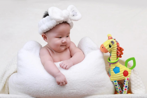 庆阳五个月宝宝咳嗽